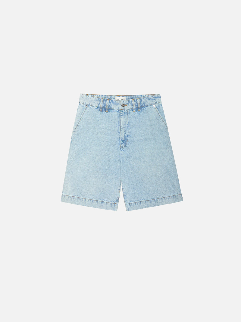 The Trouser Short in Shudder - 1