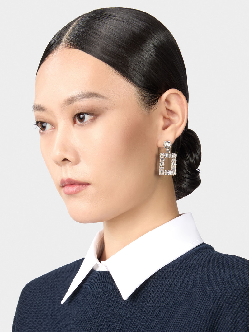 Roger Vivier Très Vivier Earrings outlook