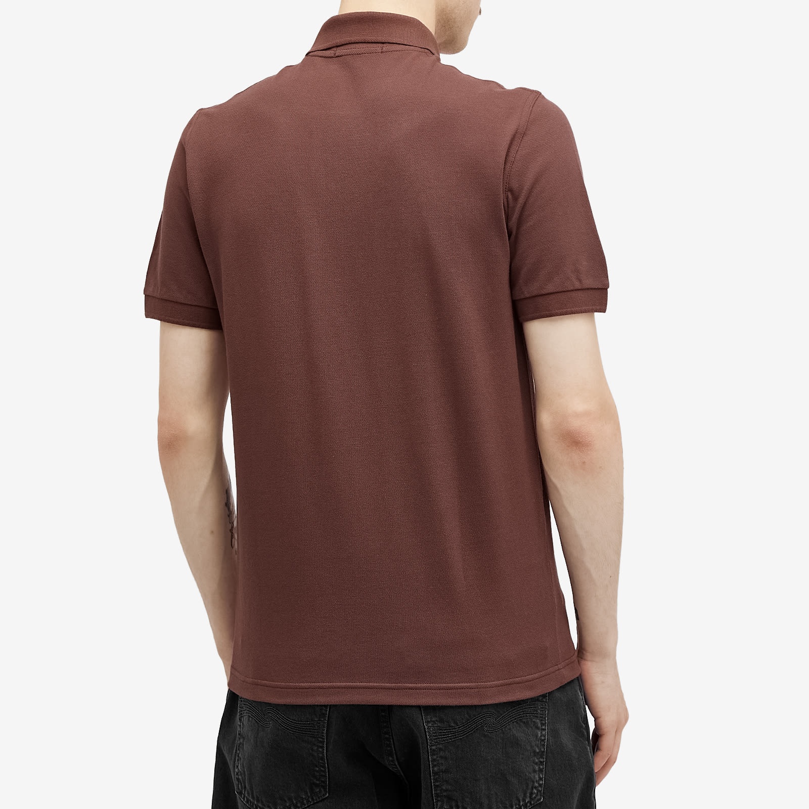 Fred Perry Original Plain Polo - 3