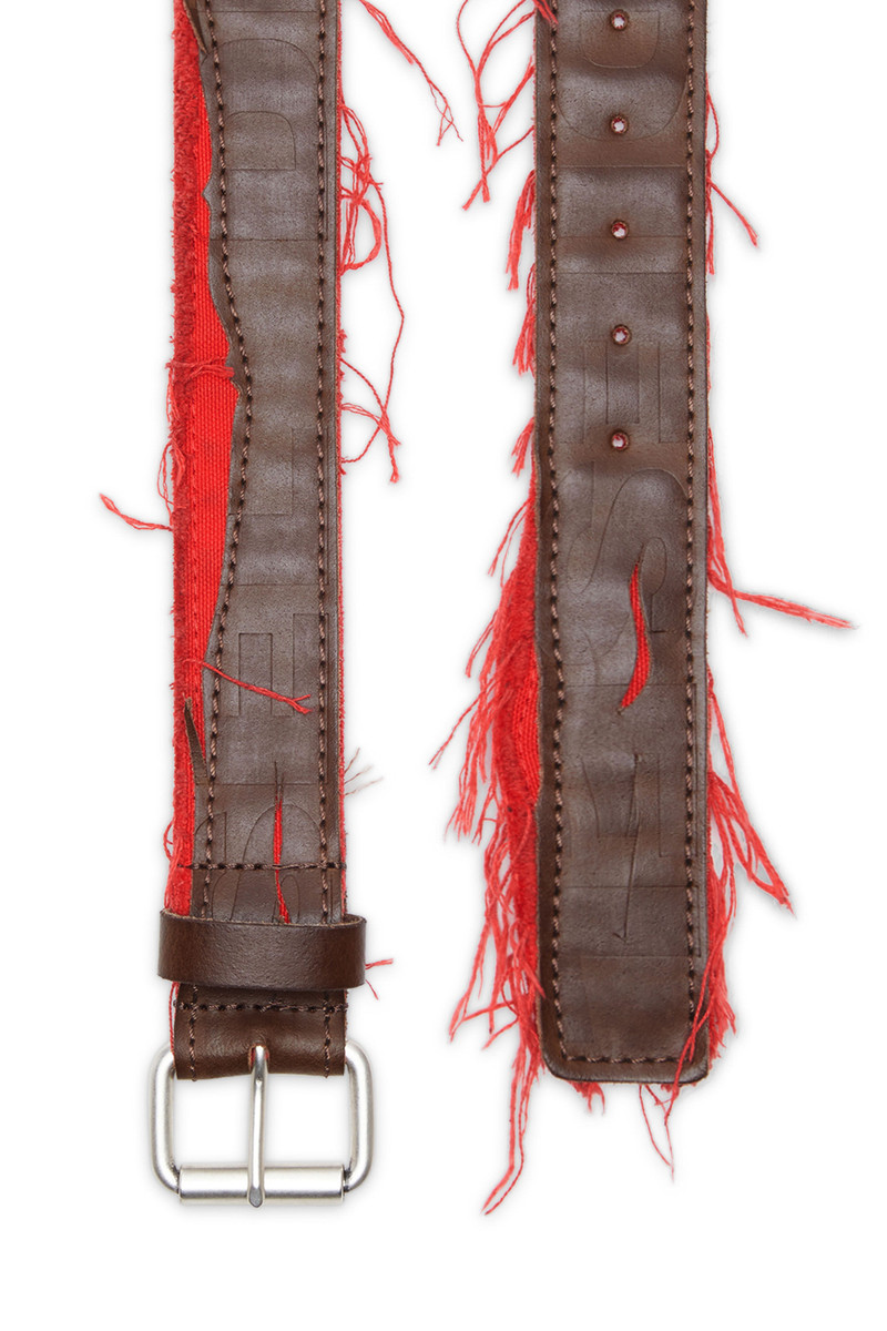 Diesel B-RIPPED outlook