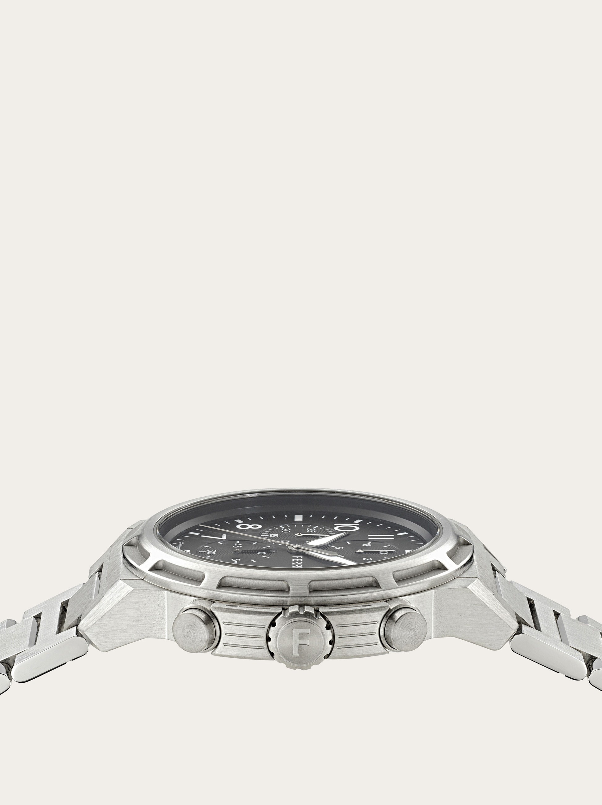 Ferragamo Sport Chrono Watch - 3