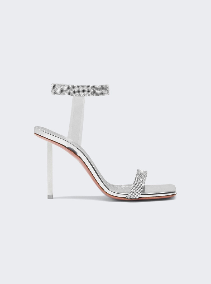 Rih Sandal Silver - 1