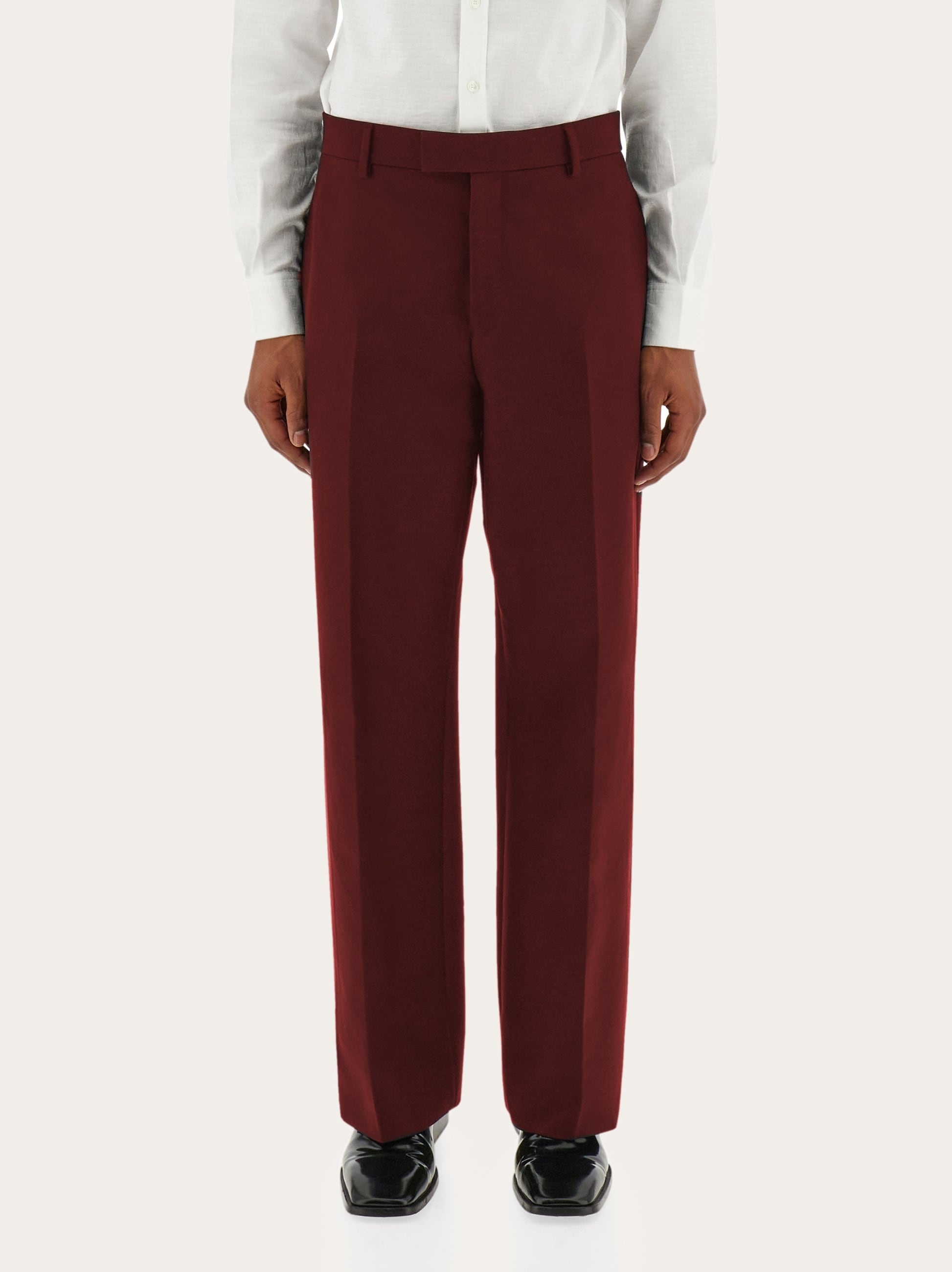 Tailored trouser - 2
