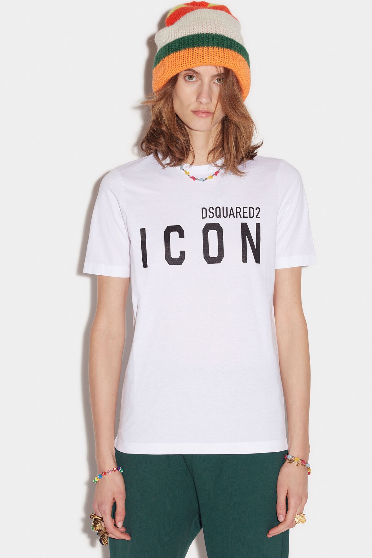 ICON RENNY T-SHIRT - 3