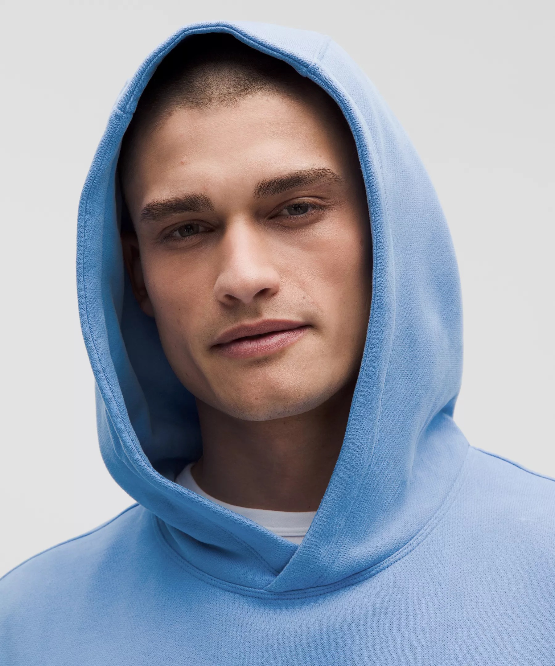 Steady State Pullover Hoodie - 4
