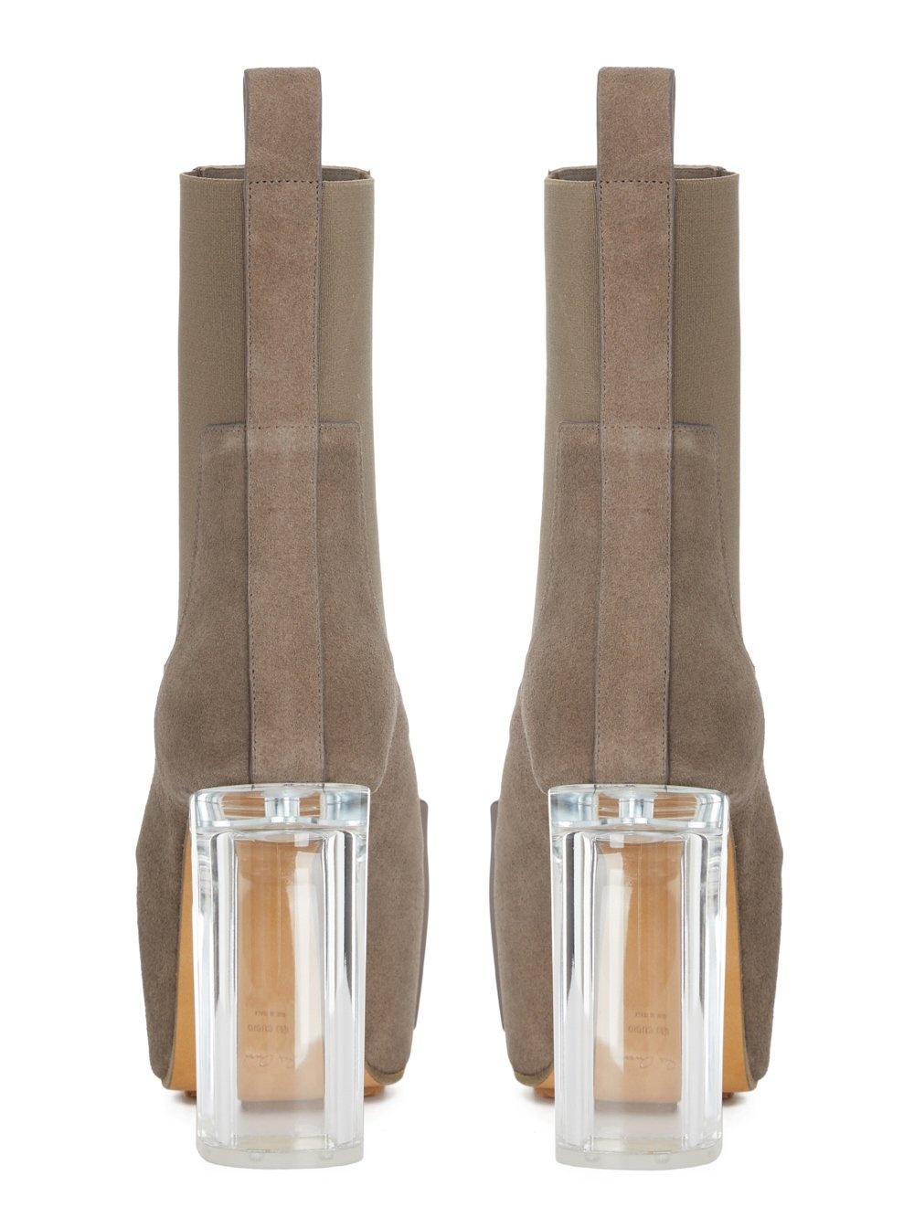 BOOTS - 4