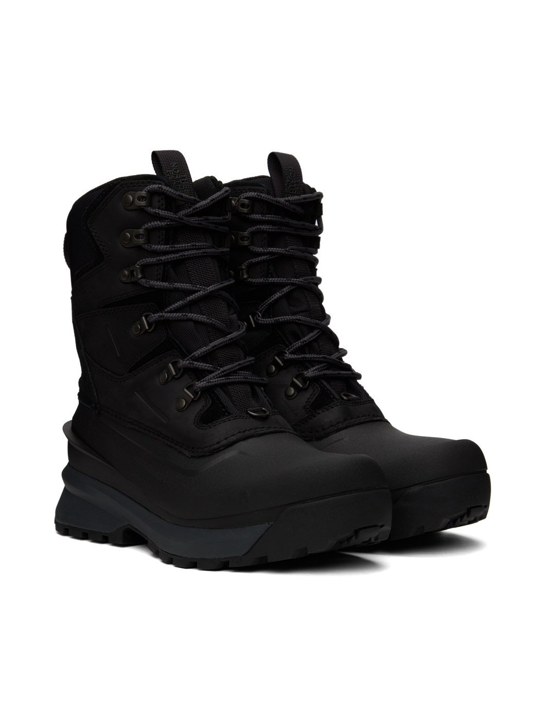 Black Chilkat V 400 Boots - 4