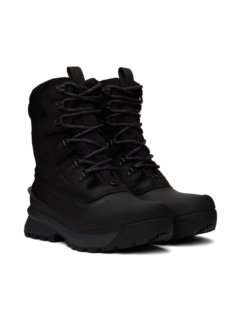 Black Chilkat V 400 Boots 4