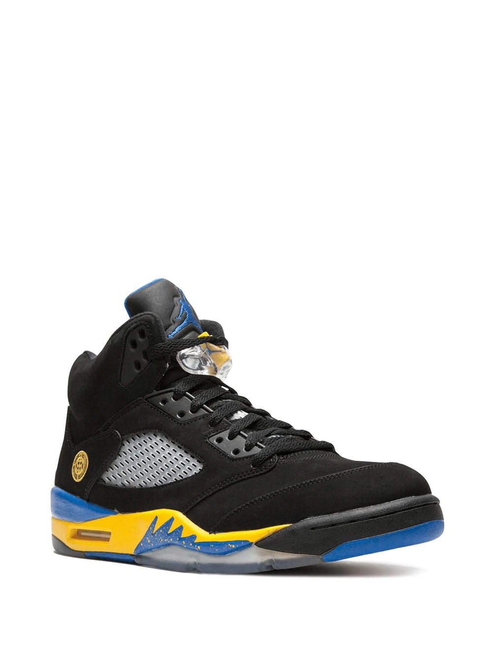 Air Jordan 5 Retro "Shanghai Shen" sneakers - 2