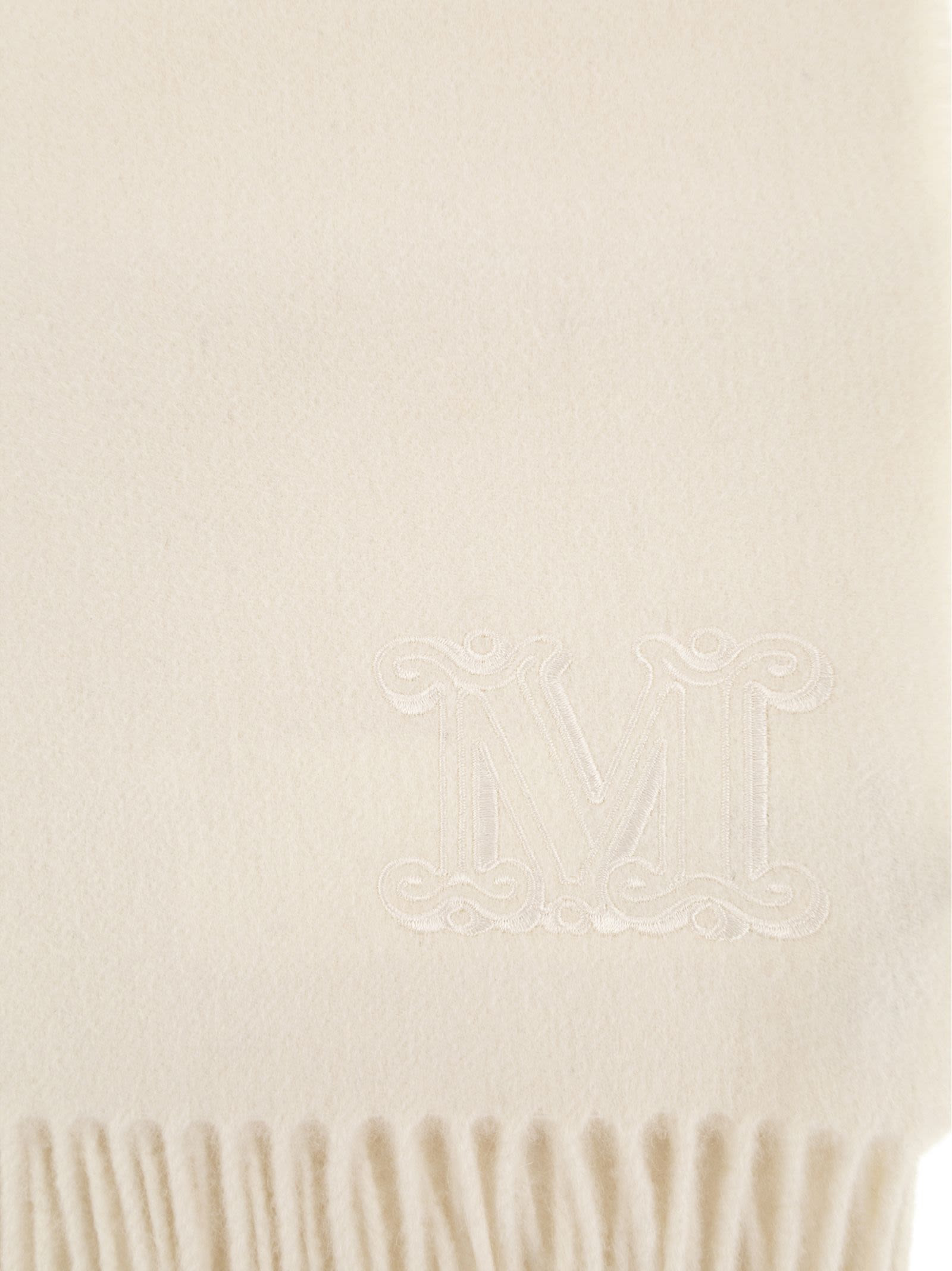 Maxmara Women Wsdalia - Cashmere Scarf - 3