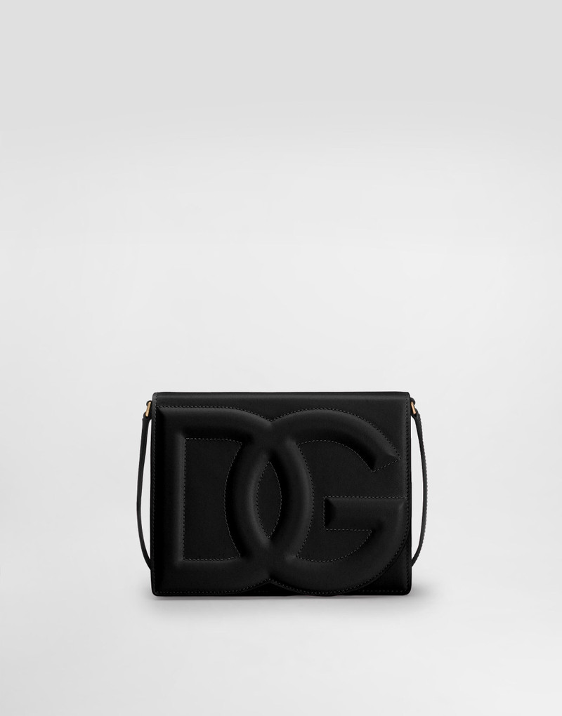Small DG Logo Bag crossbody bag 1