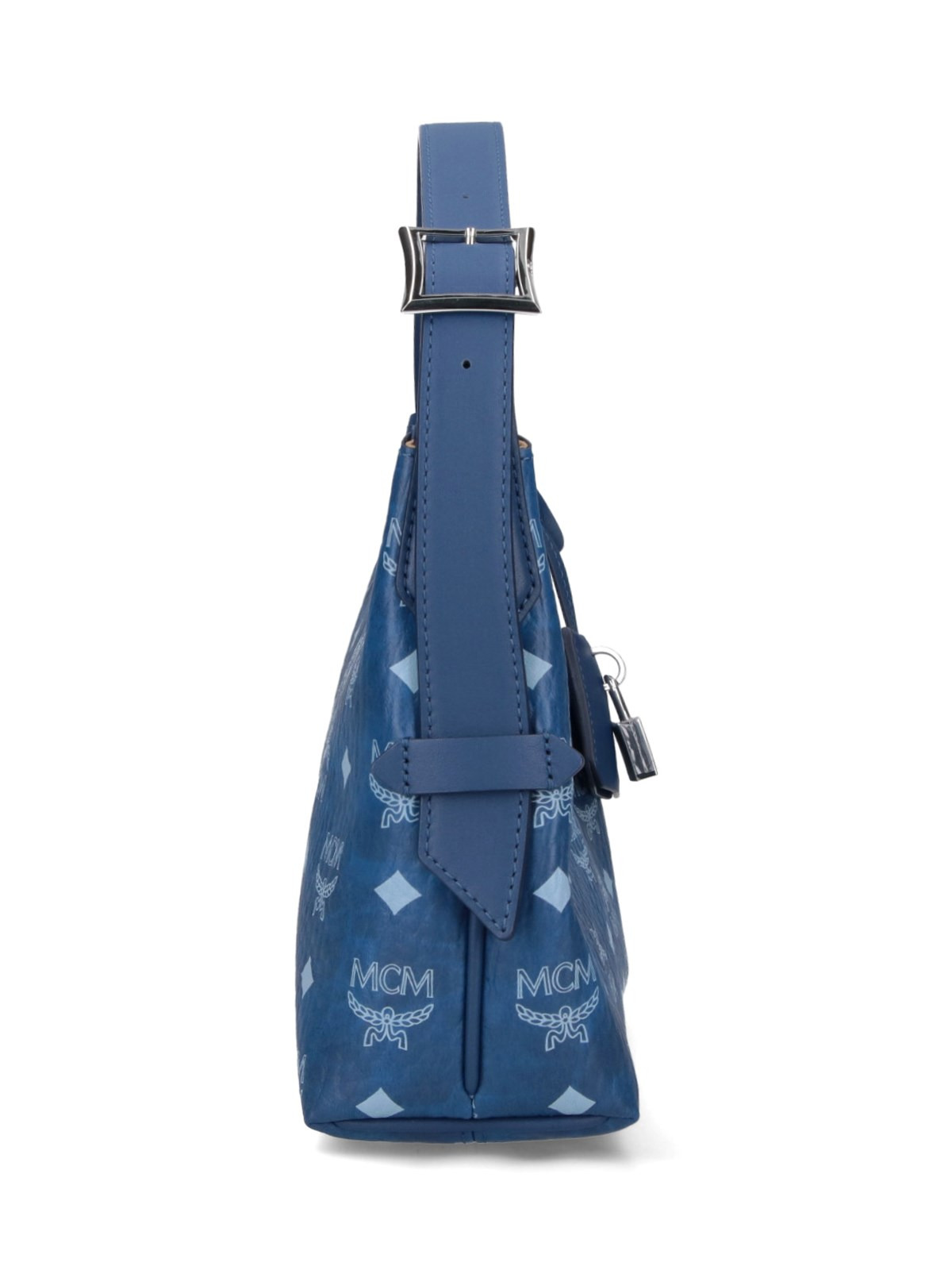 'ARENA HOBO' HANDBAG - 5