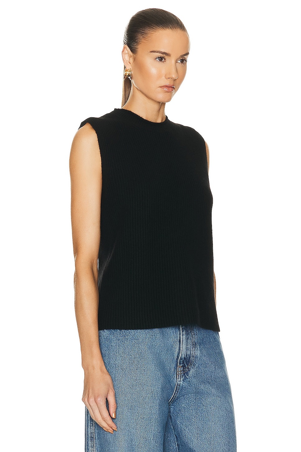 Layer Up Vest - 3