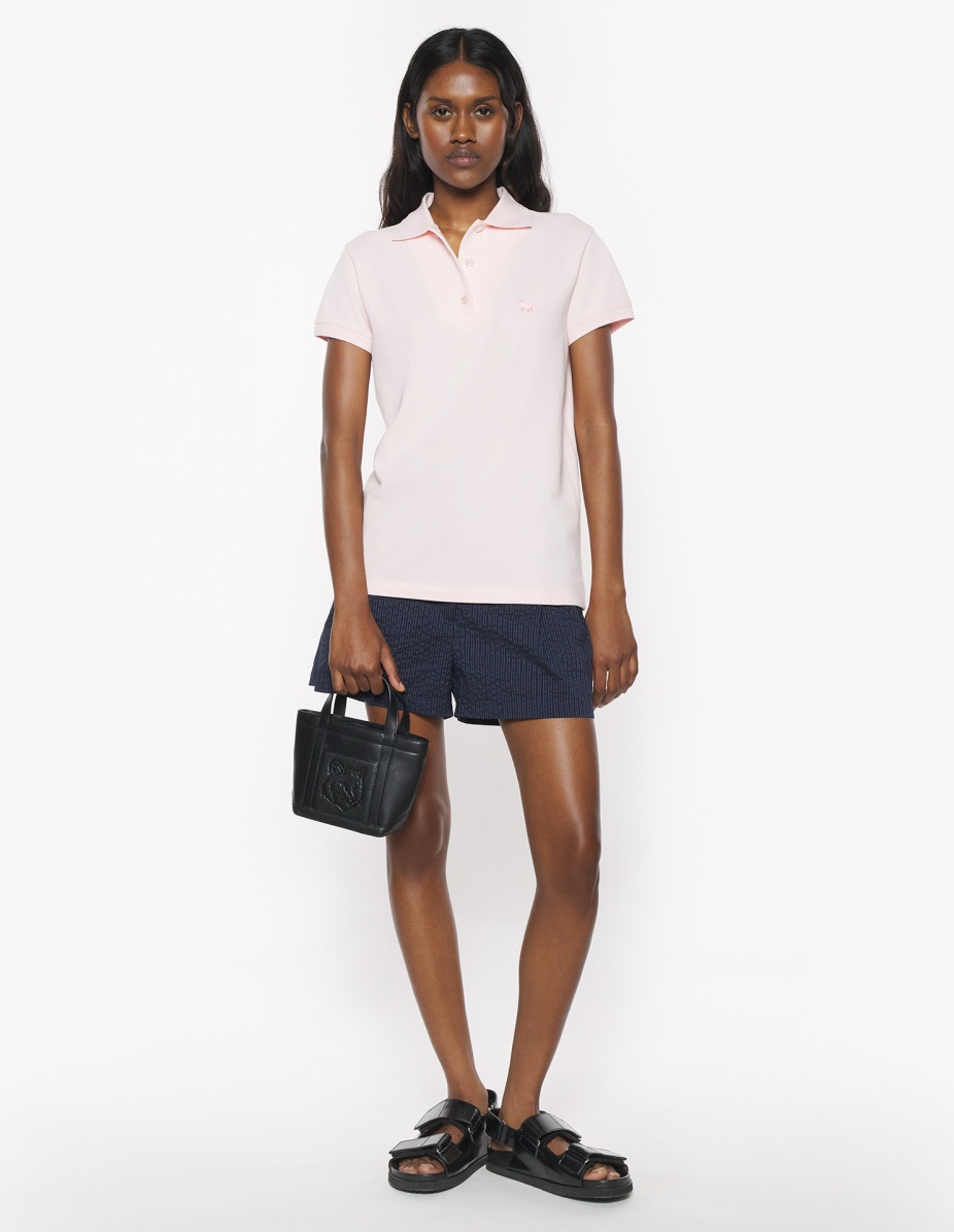 BABY FOX PATCH REGULAR POLO - 2