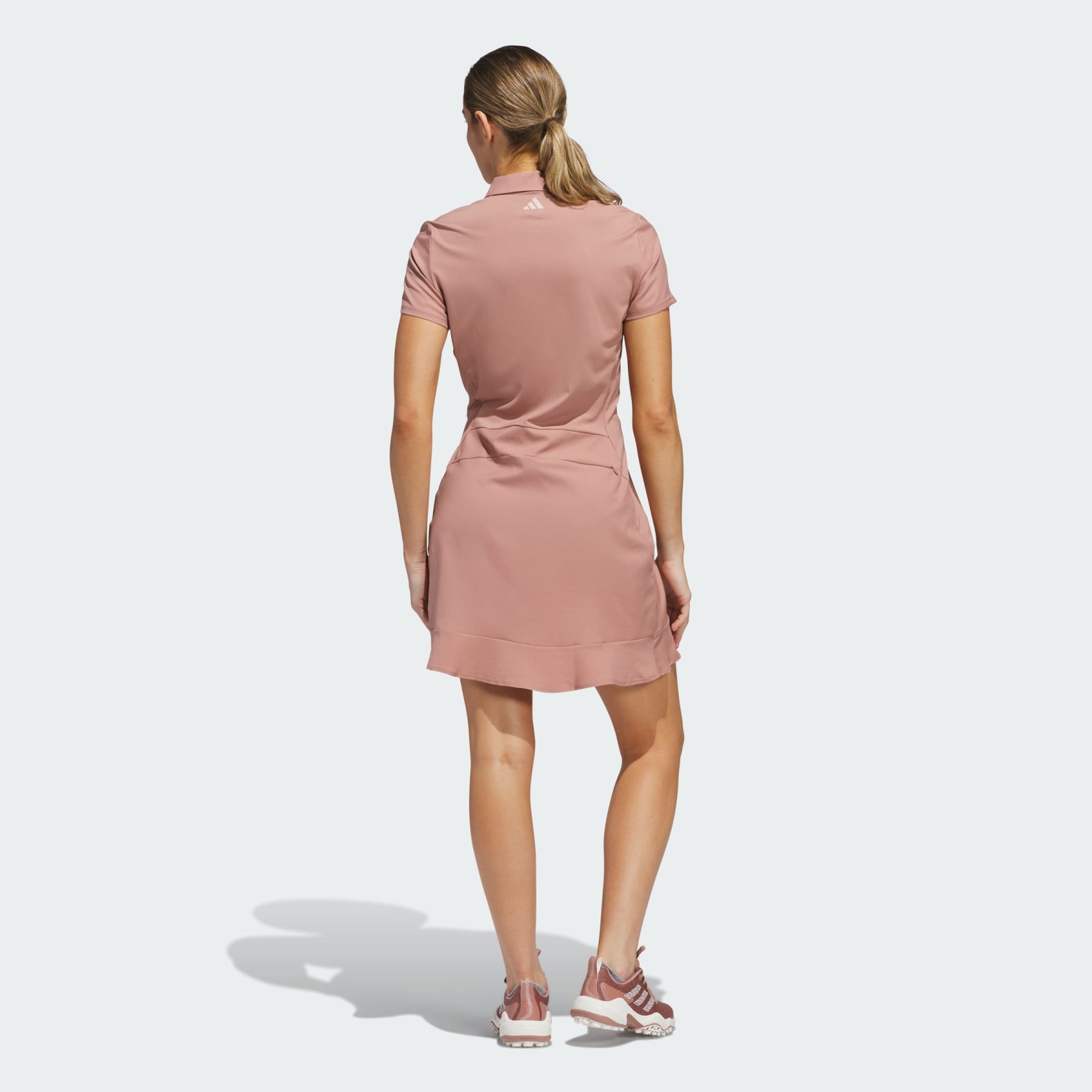 Ultimate365 Solid Dress - 3