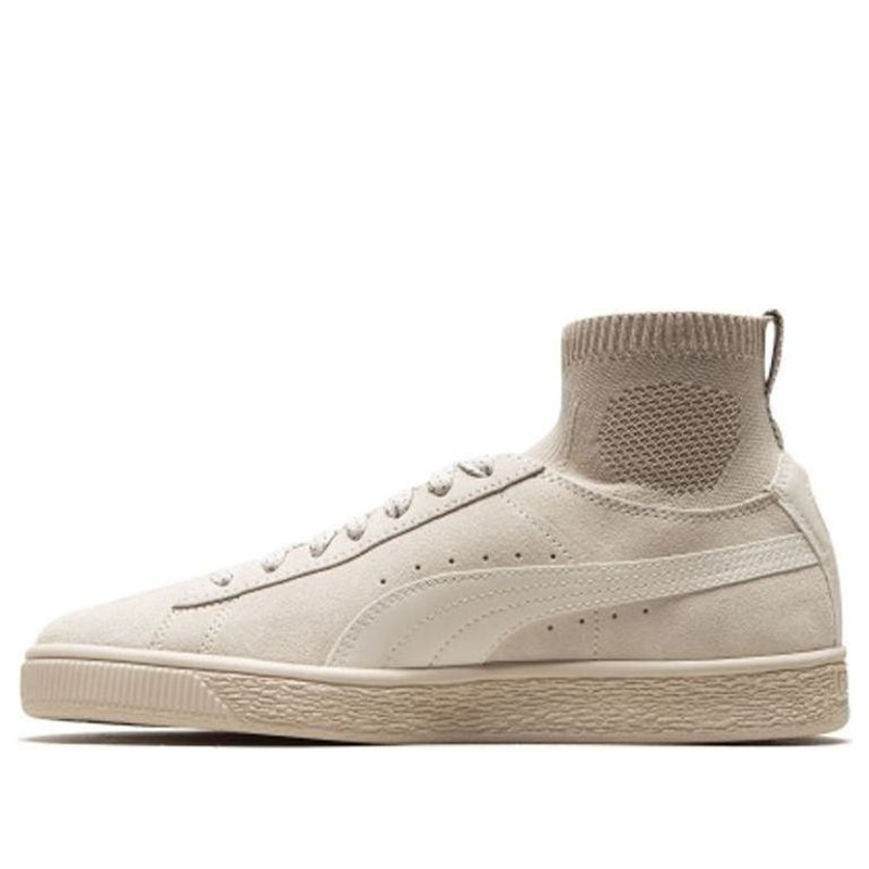 PUMA Suede Classic Sock 364074-02 - 1