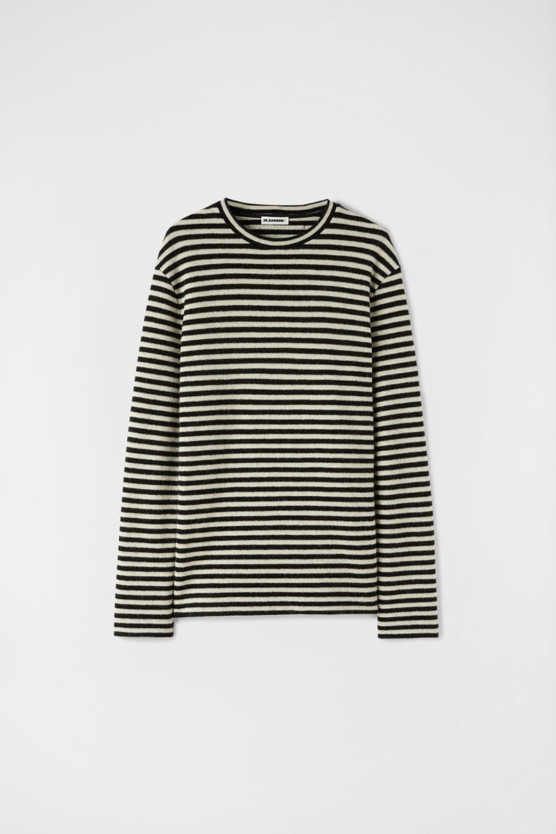 Knit Top - 1