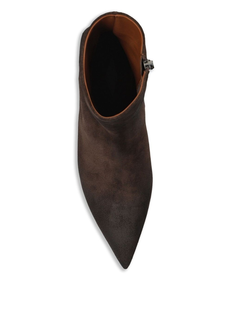 Aculeo ankle boots 4