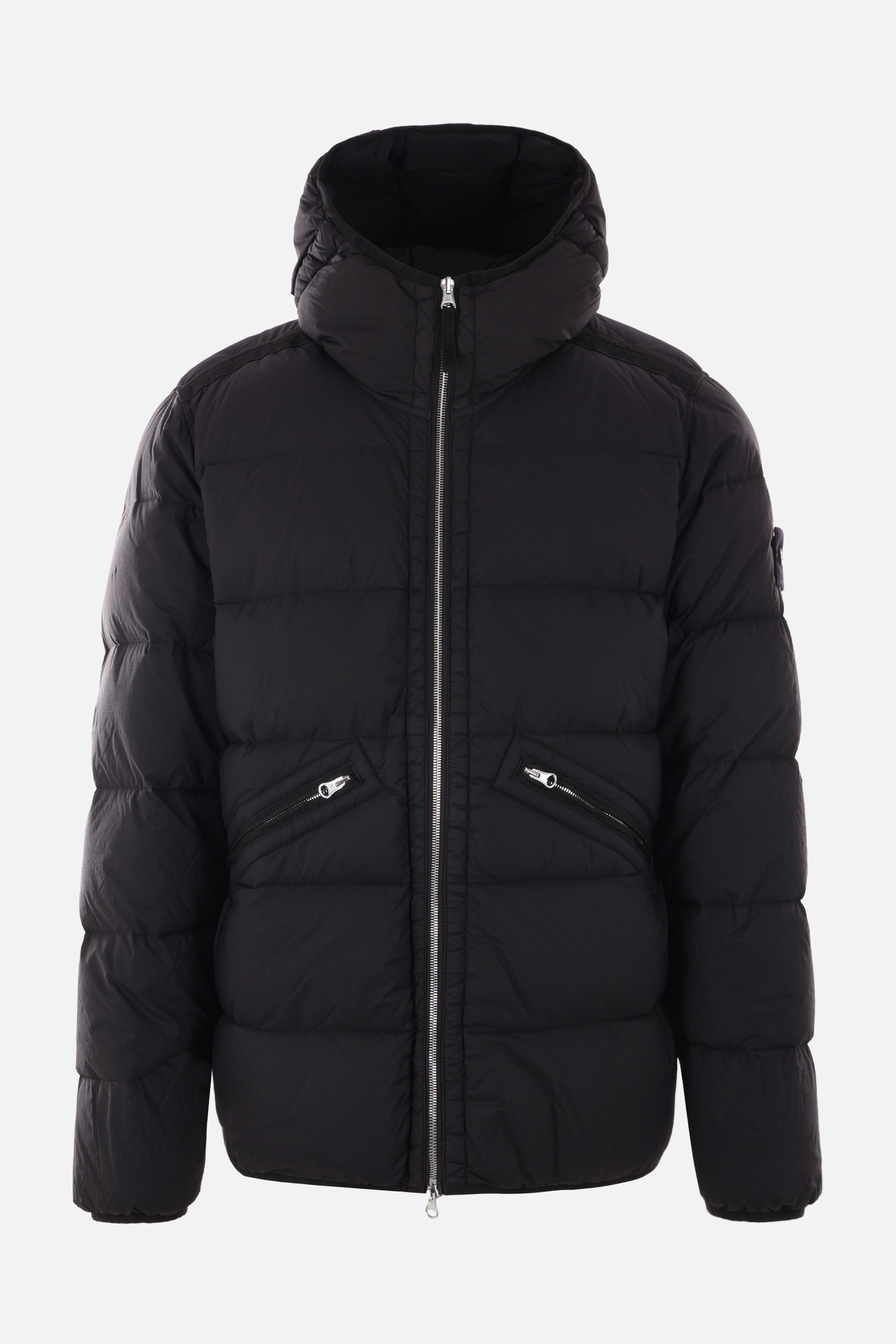 Stone Island SEAMLESS TUNNEL NYLON DOWN-TC DOWN JACKET