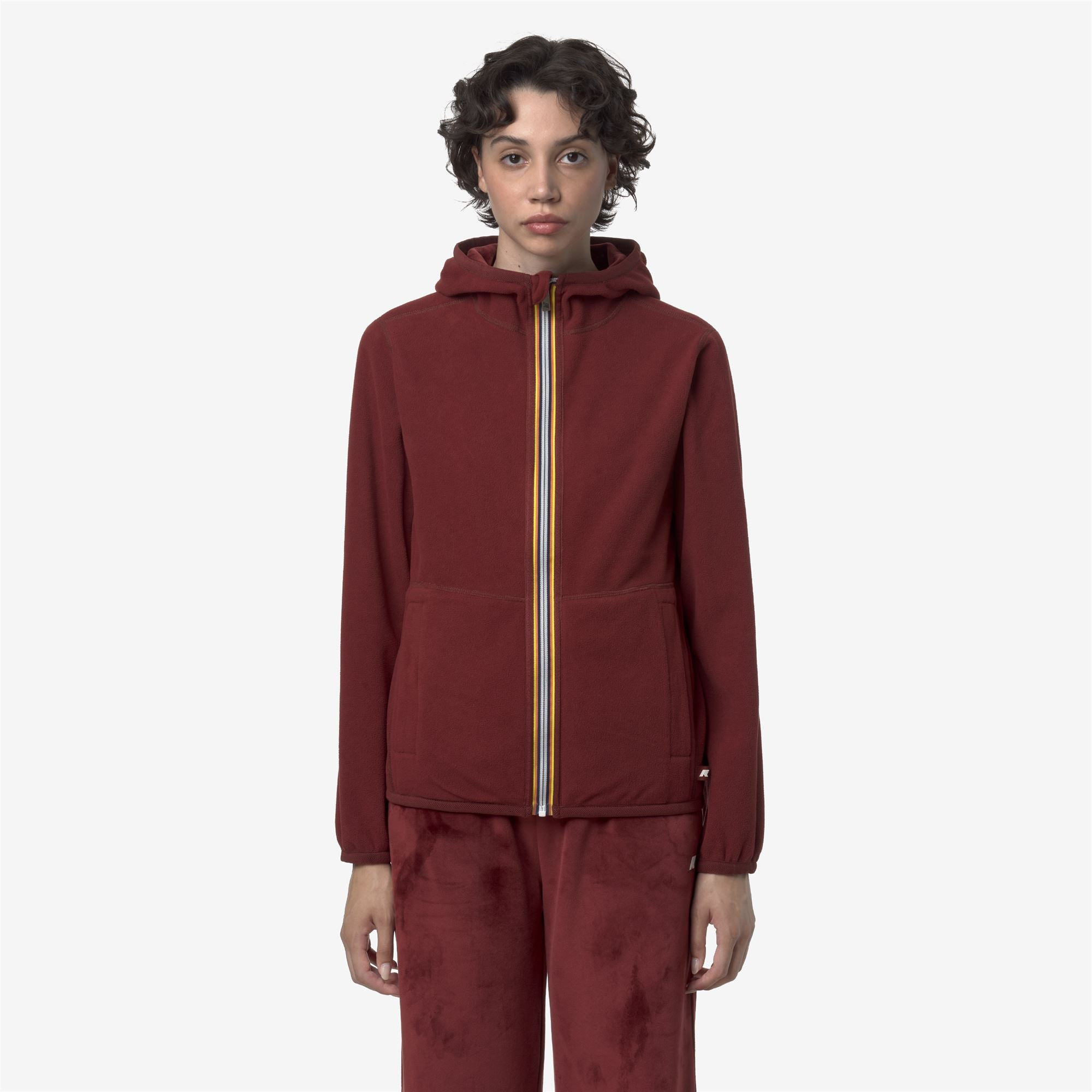 LILY VELOUR POLAR REVERSIBLE - 3