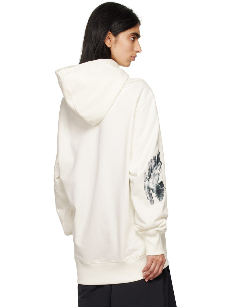 Off-White Graphic Hoodie 3