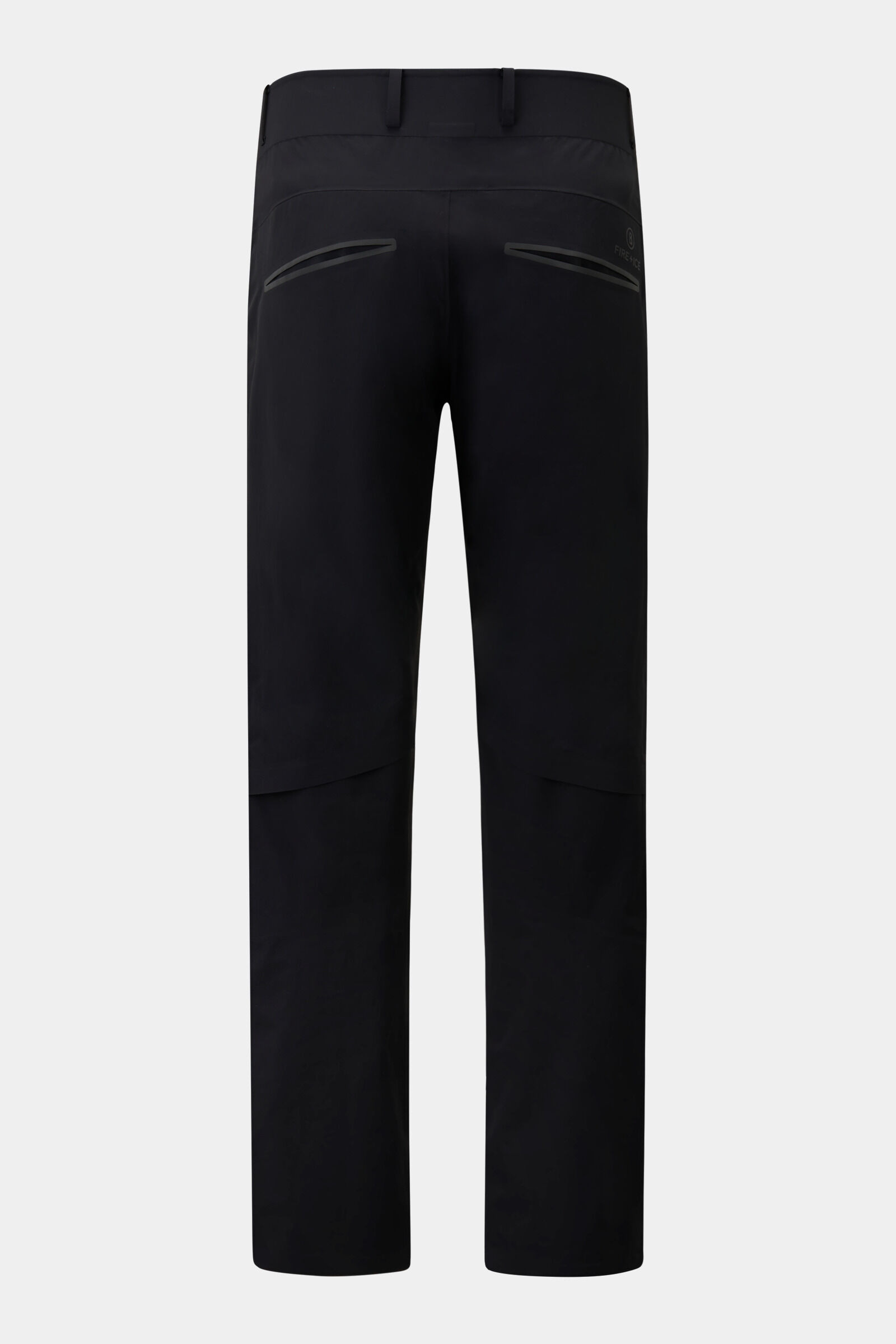 Beat functional pants in Black - 7