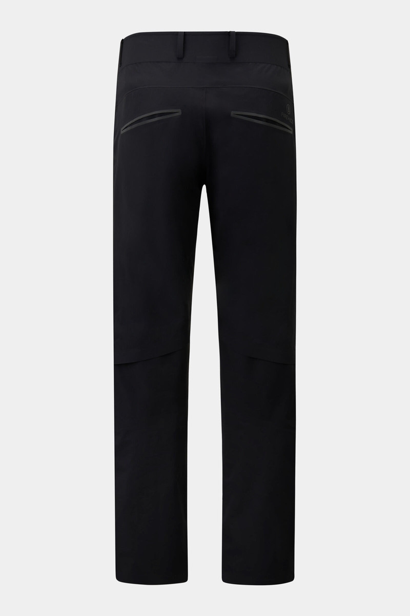 Beat functional pants in Black 7