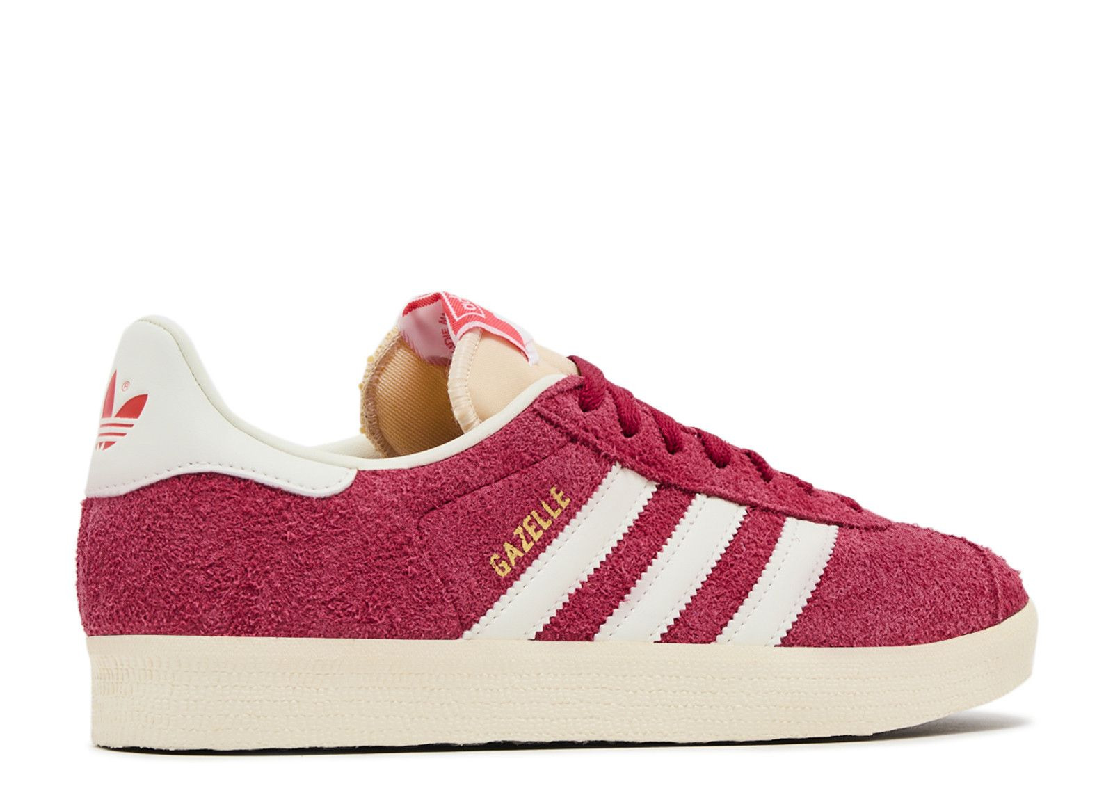 GAZELLE 'VICTORY RED' - 3