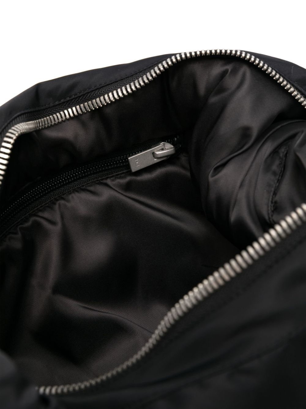 Attache shoulder bag - 5