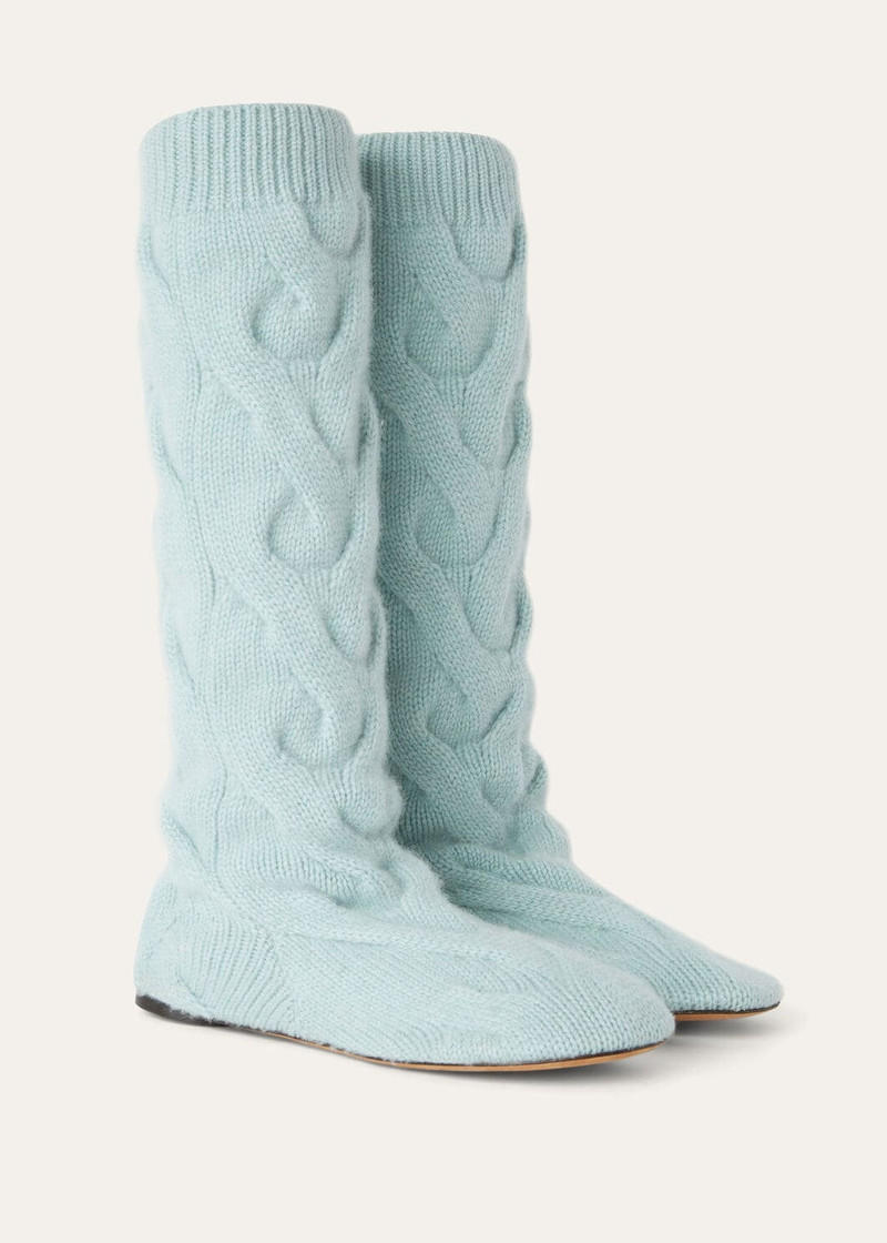 Cocooning Slippers 3