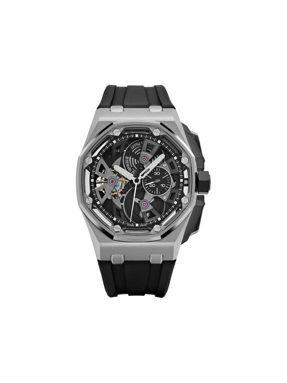 unworn Royal Oak Offshore 45mm - 1