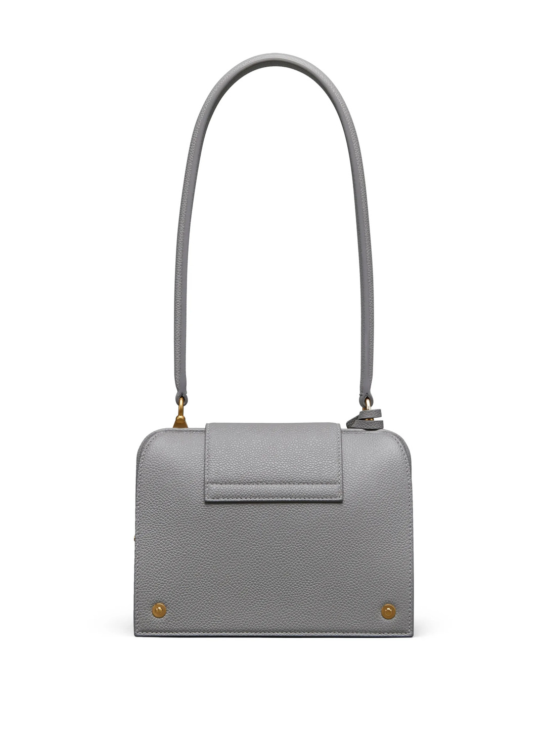 Pebble Grain Mrs. Thom Triangle Bag - 2