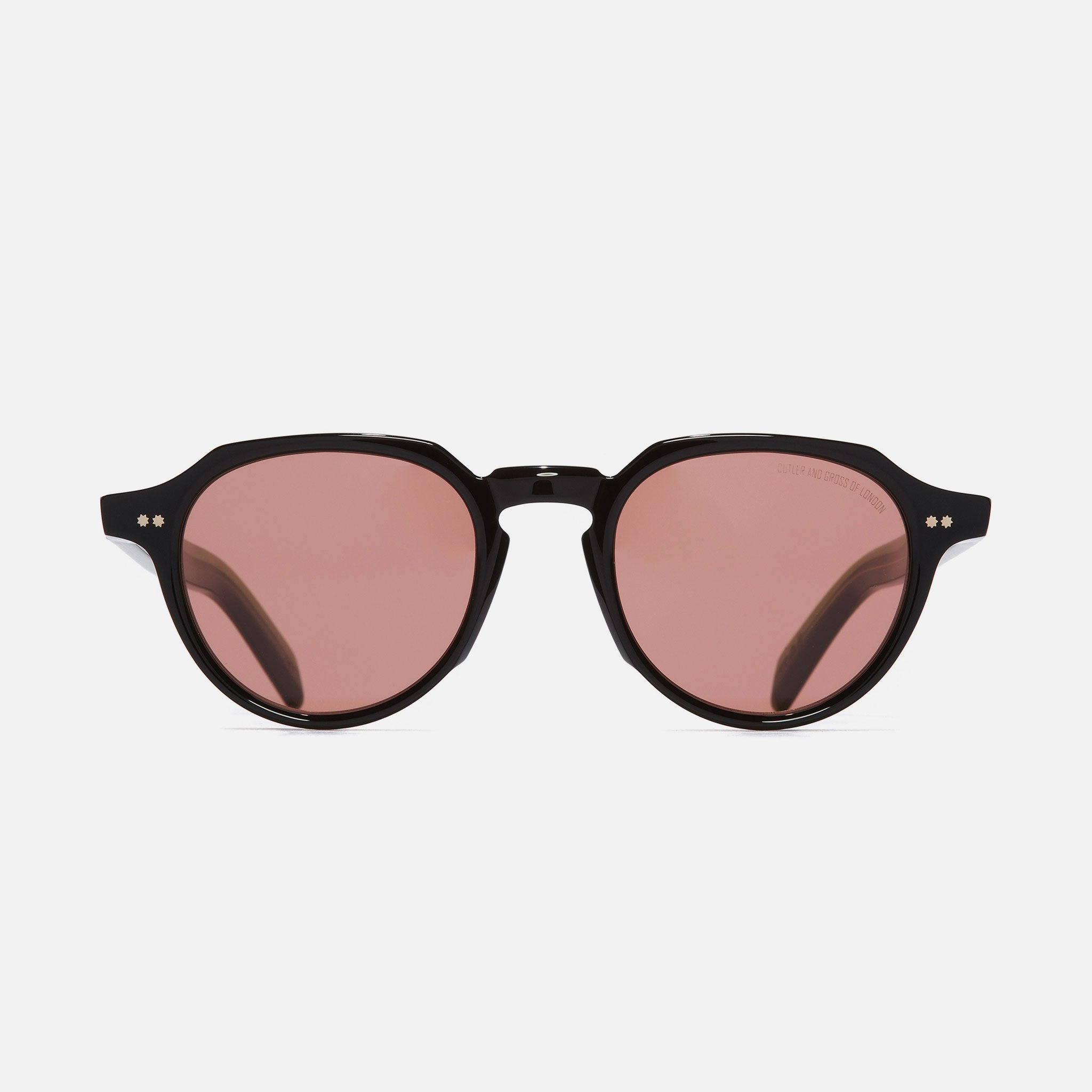 GR06 ROUND SUNGLASSES - 3