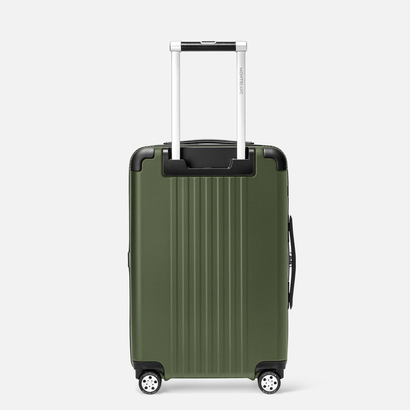#MY4810 cabin compact trolley 3