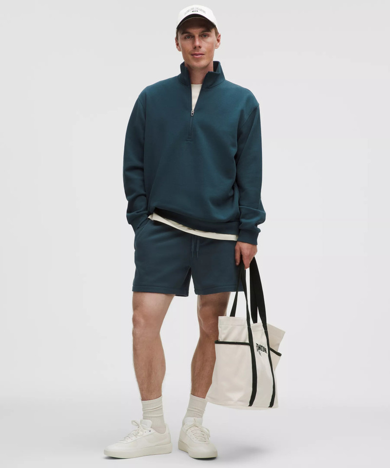Steady State Classic-Fit Short 5" 1