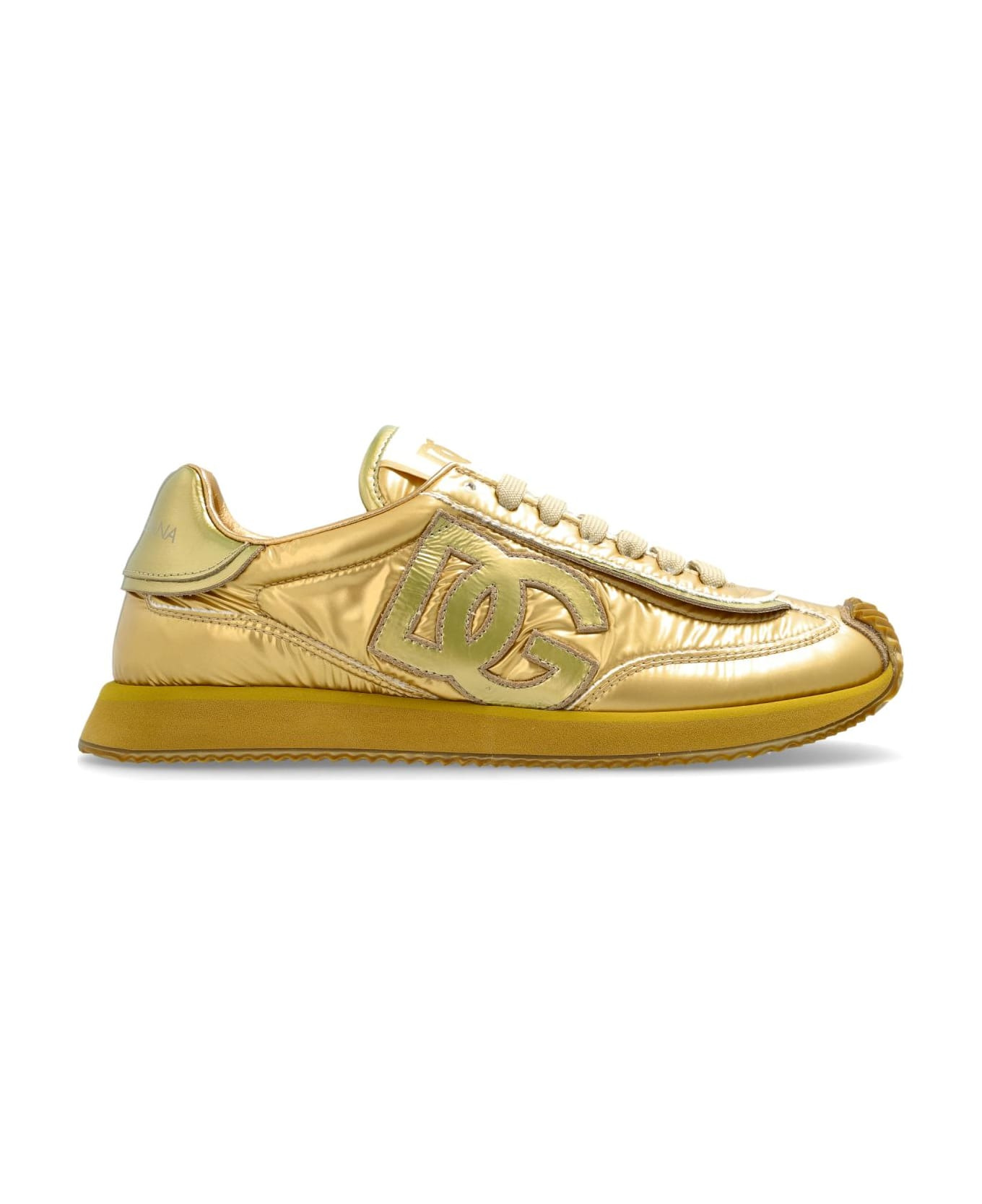 Dolce & Gabbana Sports Shoes 'dg Cushion' - 1