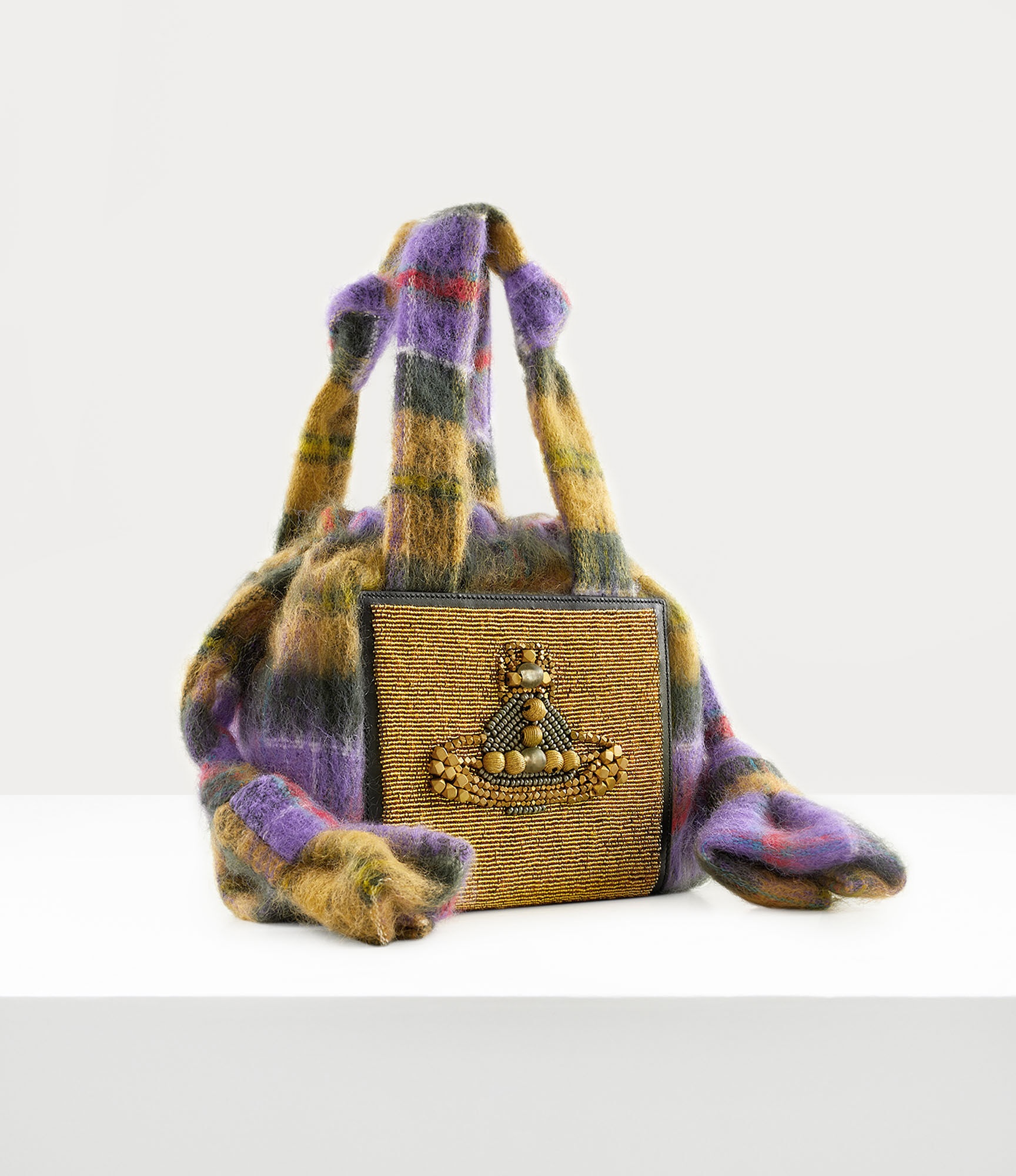 DONNA HANDBAG - 3