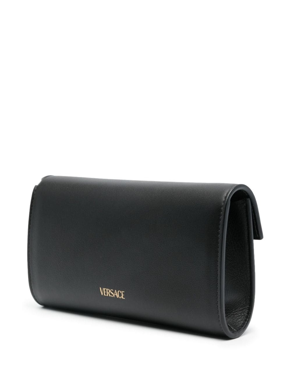 Medusa '95 leather cross body bag - 3