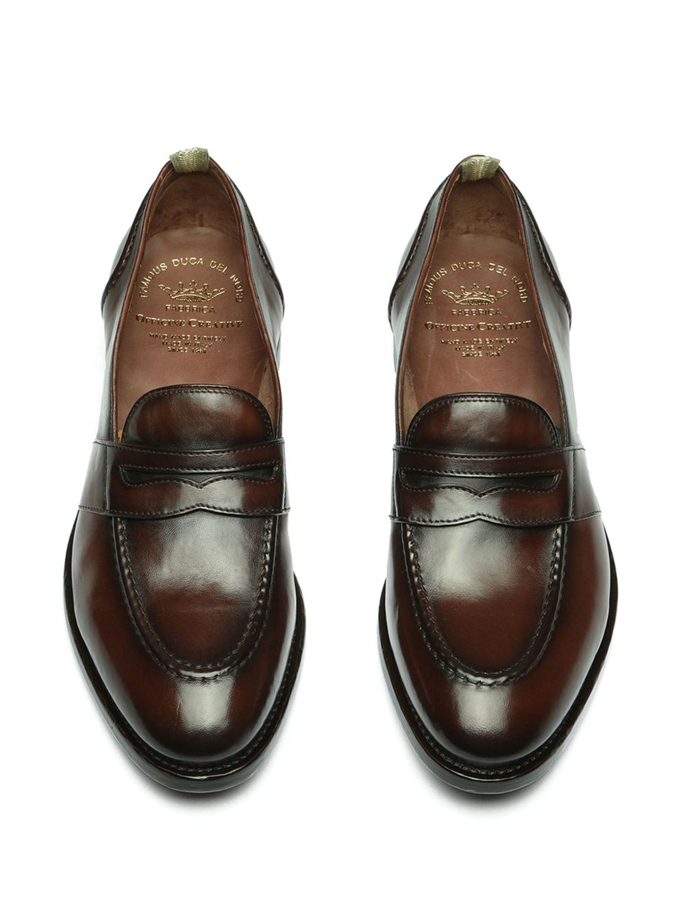 Temple loafers - 4