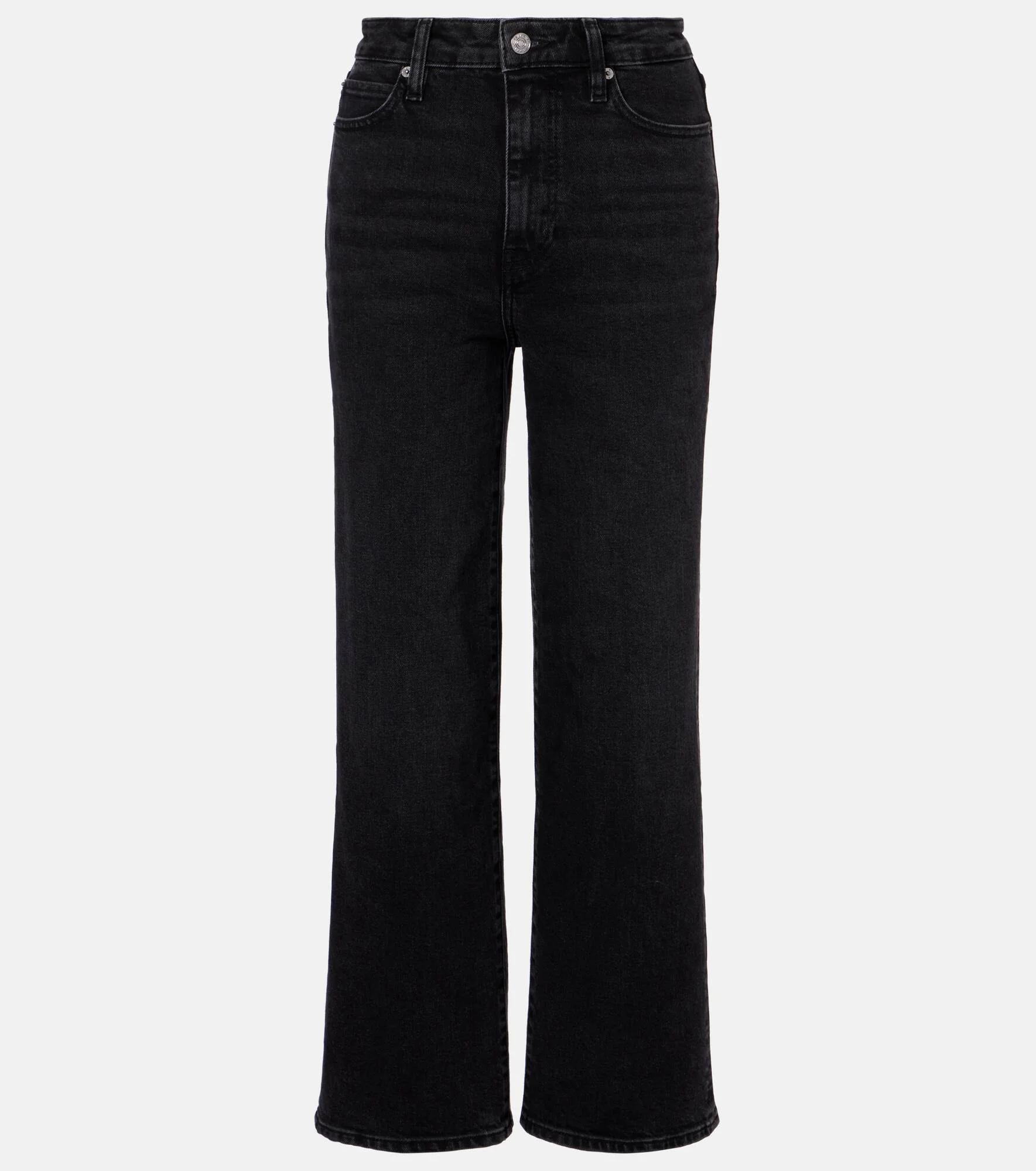 The Wide wide-leg jeans - 1