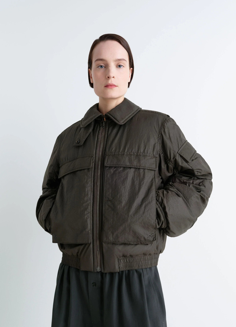 Lemaire BOMBER outlook