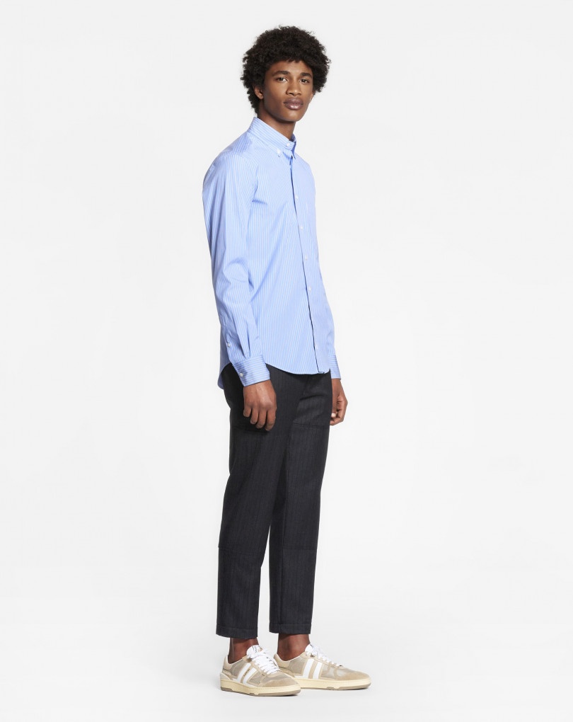 FITTED SHIRT - 3