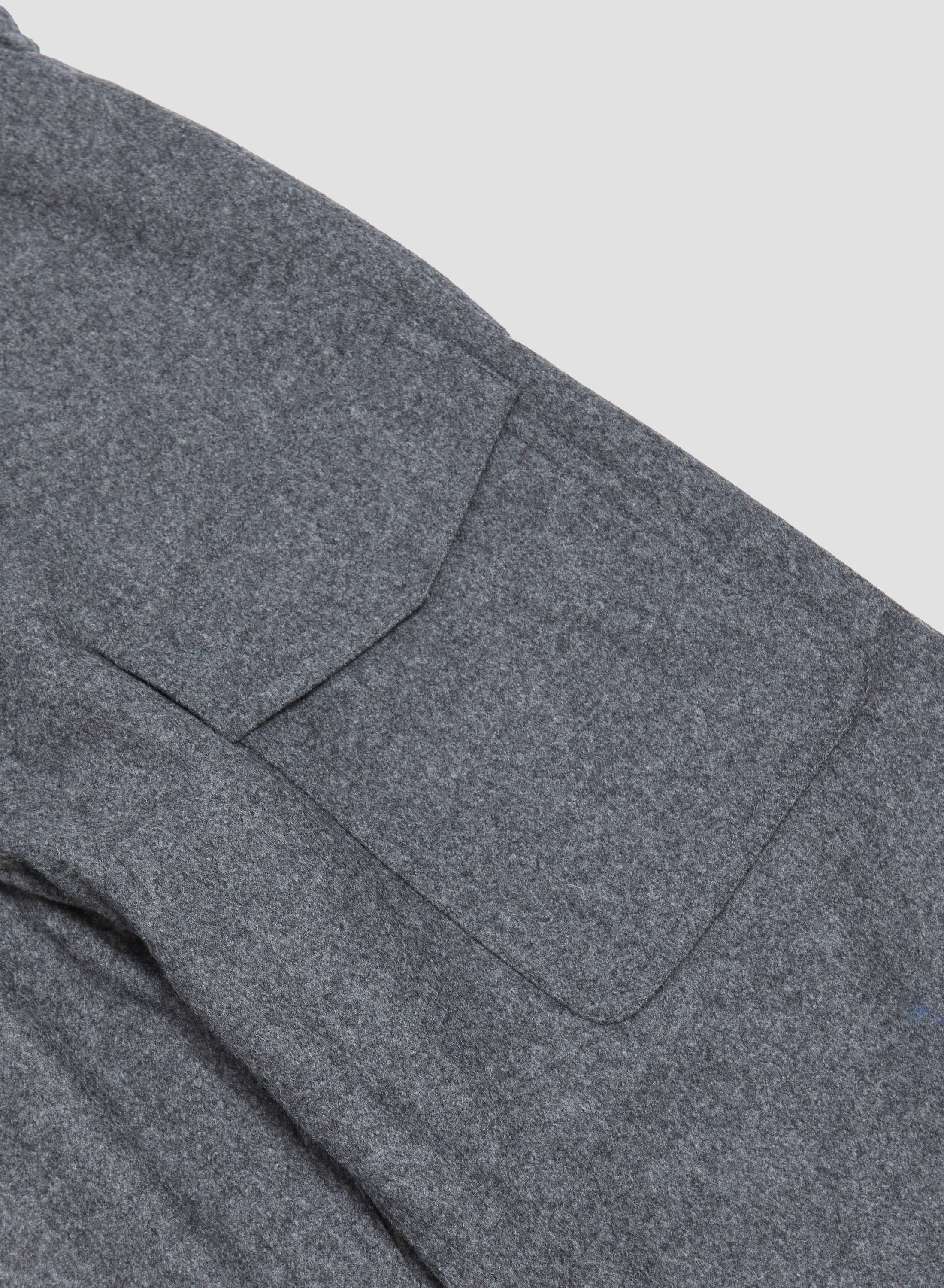 Mallory Pant in Grey - 8