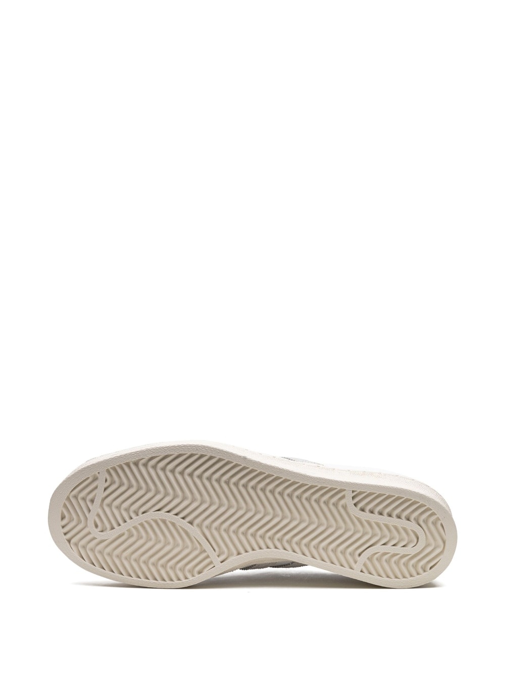 x Kith Campus 80s "Classic Program" sneakers - 4