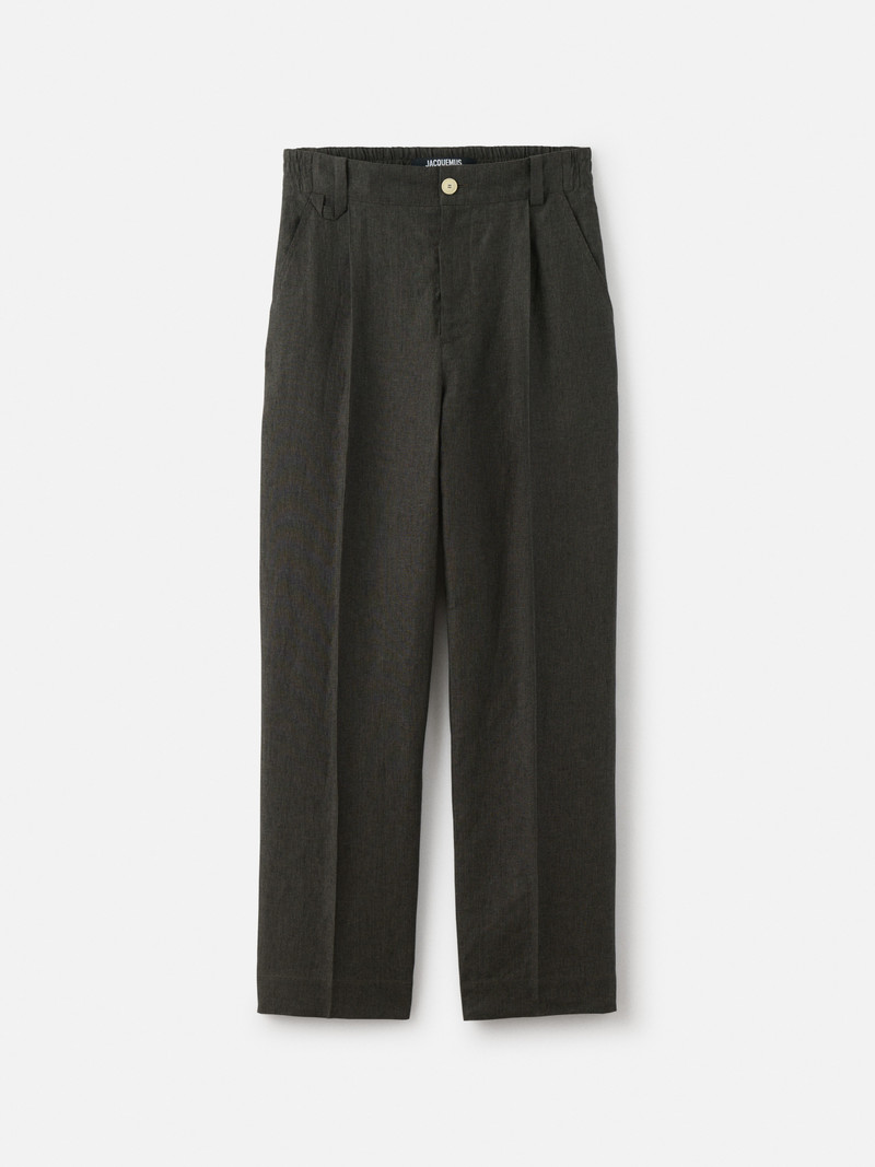 The Croisière pants - 1
