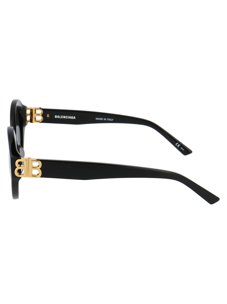 BALENCIAGA SUNGLASSES - 3