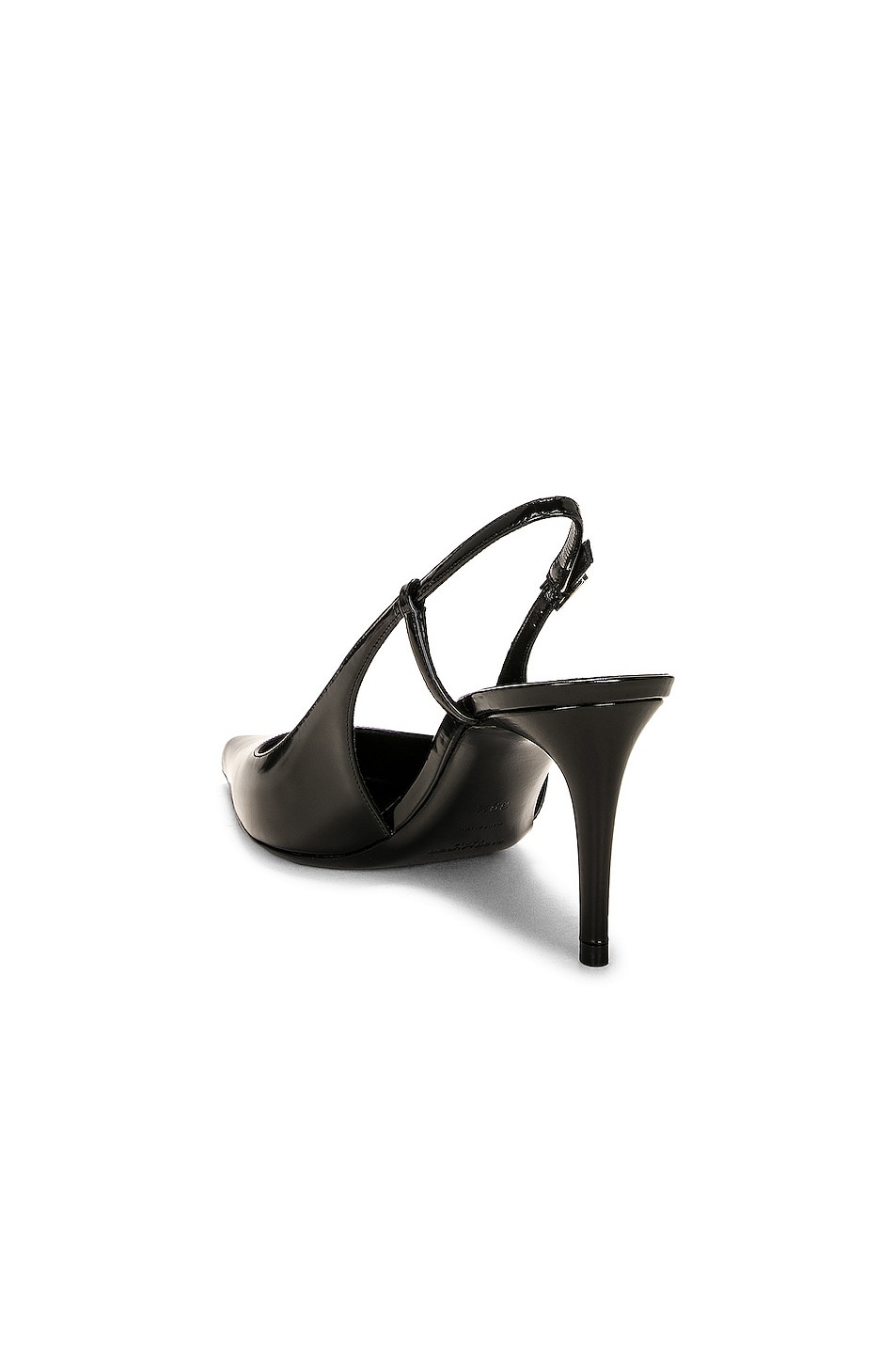 Vendome Slingback Pump - 3