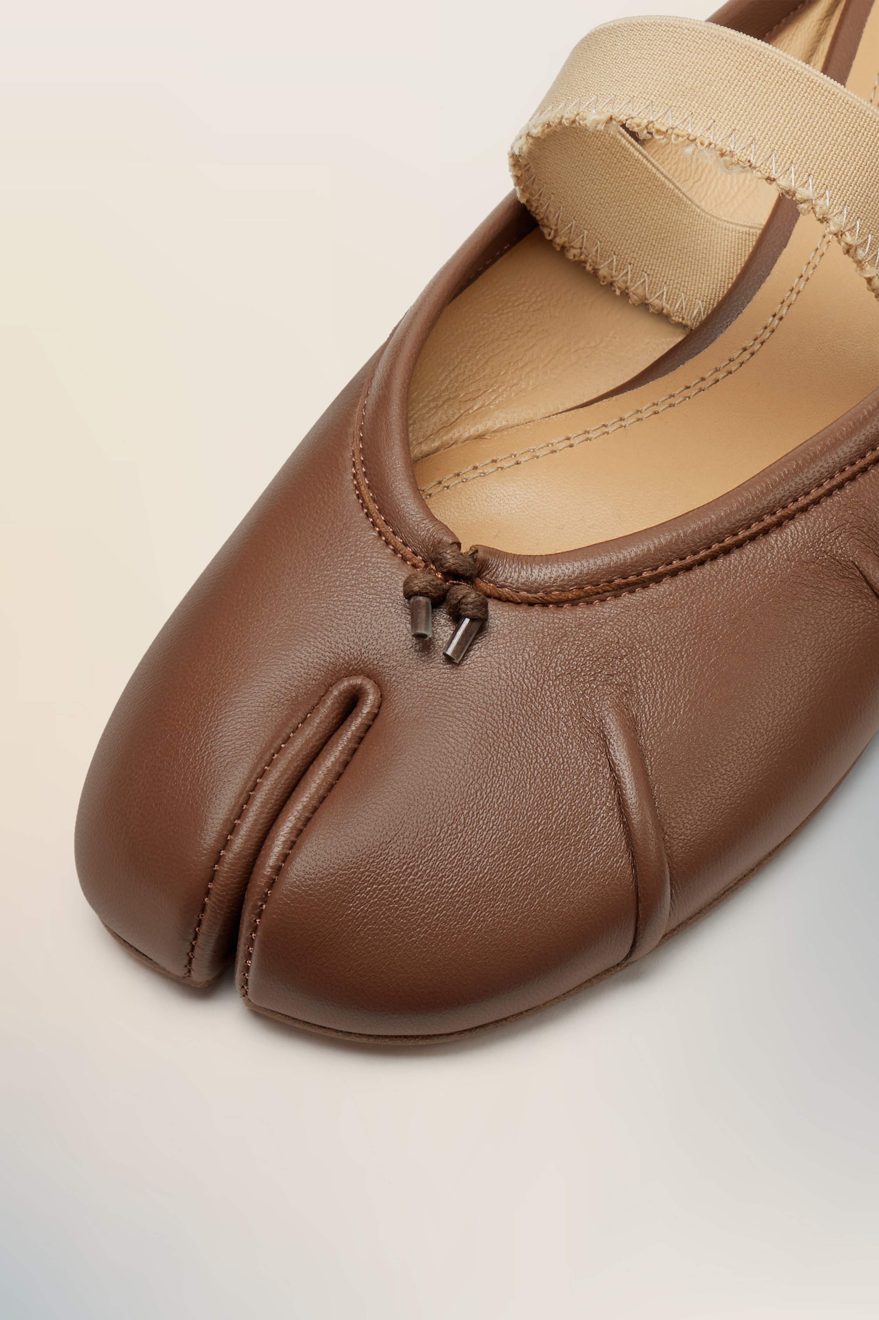 Tabi elastic band mule - 5