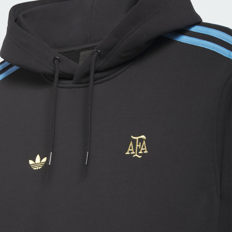 Argentina x Thrasher Hoodie 4