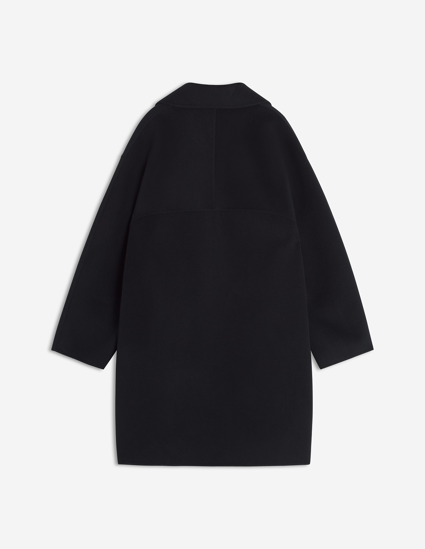 DOUBLEFACE COAT - 6